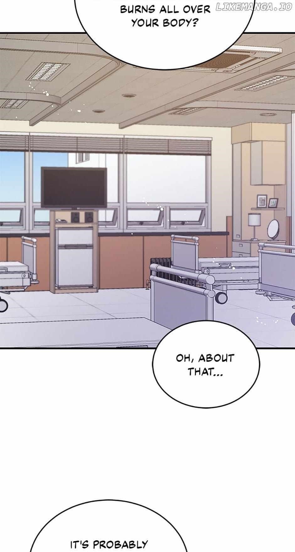 Rescue System Chapter 73 - Page 30