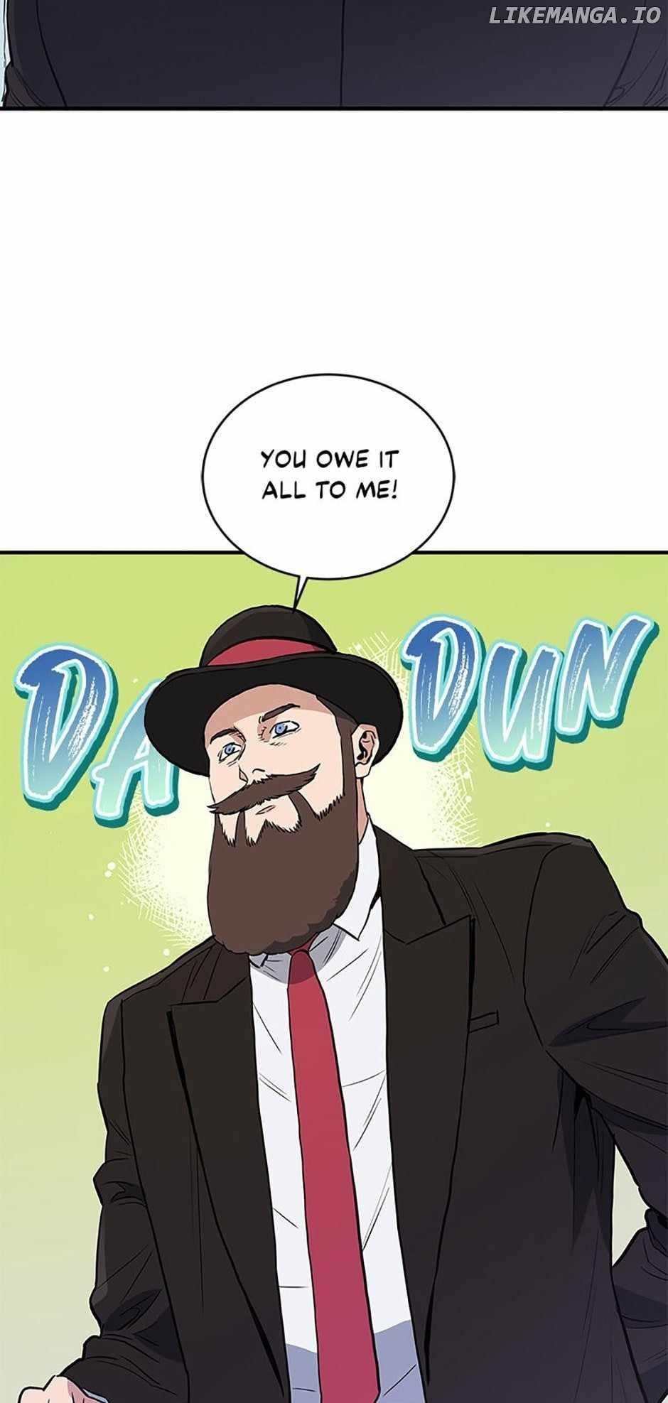 Rescue System Chapter 73 - Page 34