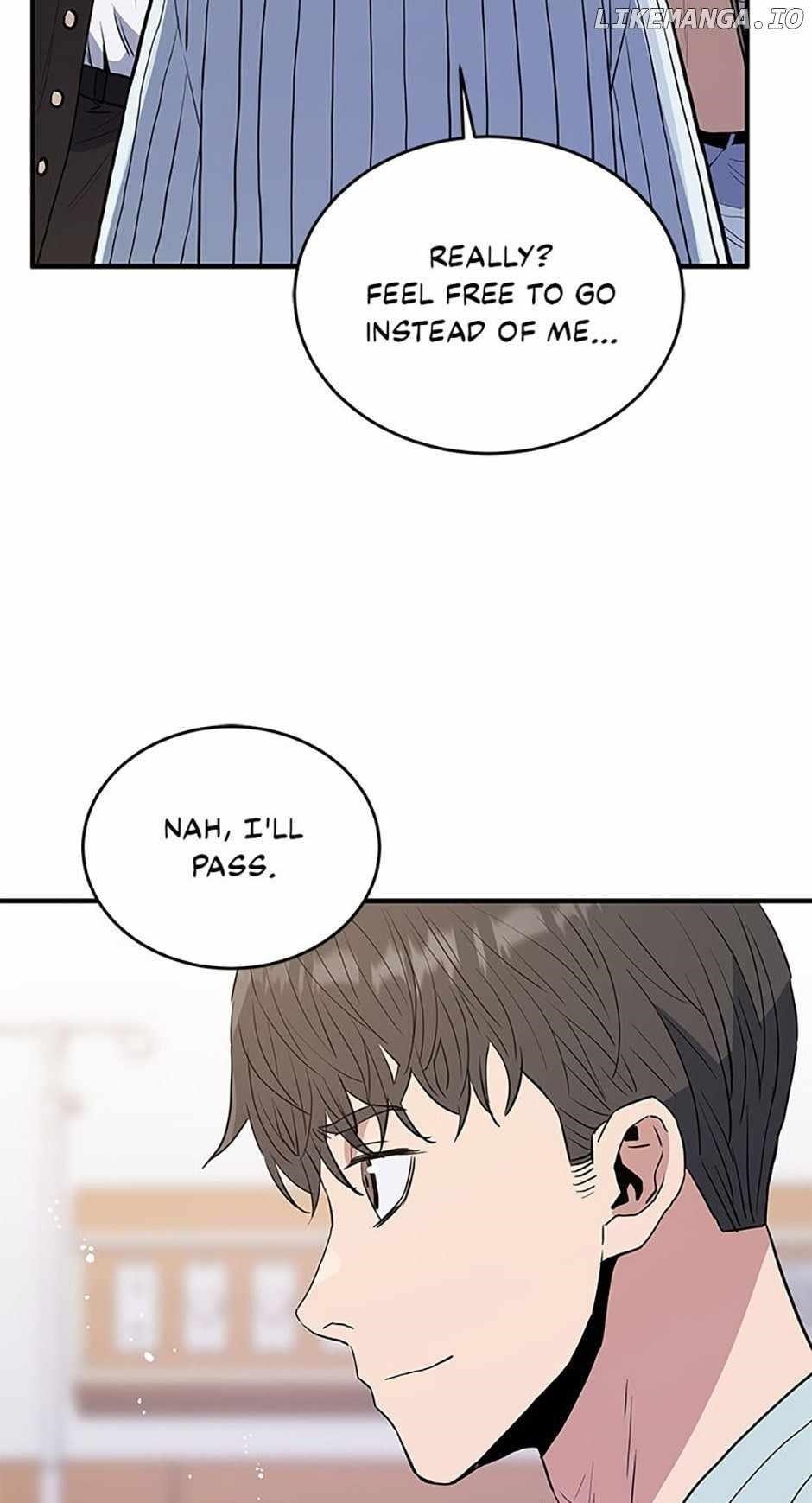 Rescue System Chapter 73 - Page 40