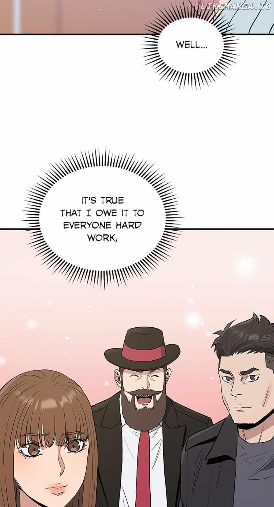 Rescue System Chapter 73 - Page 41