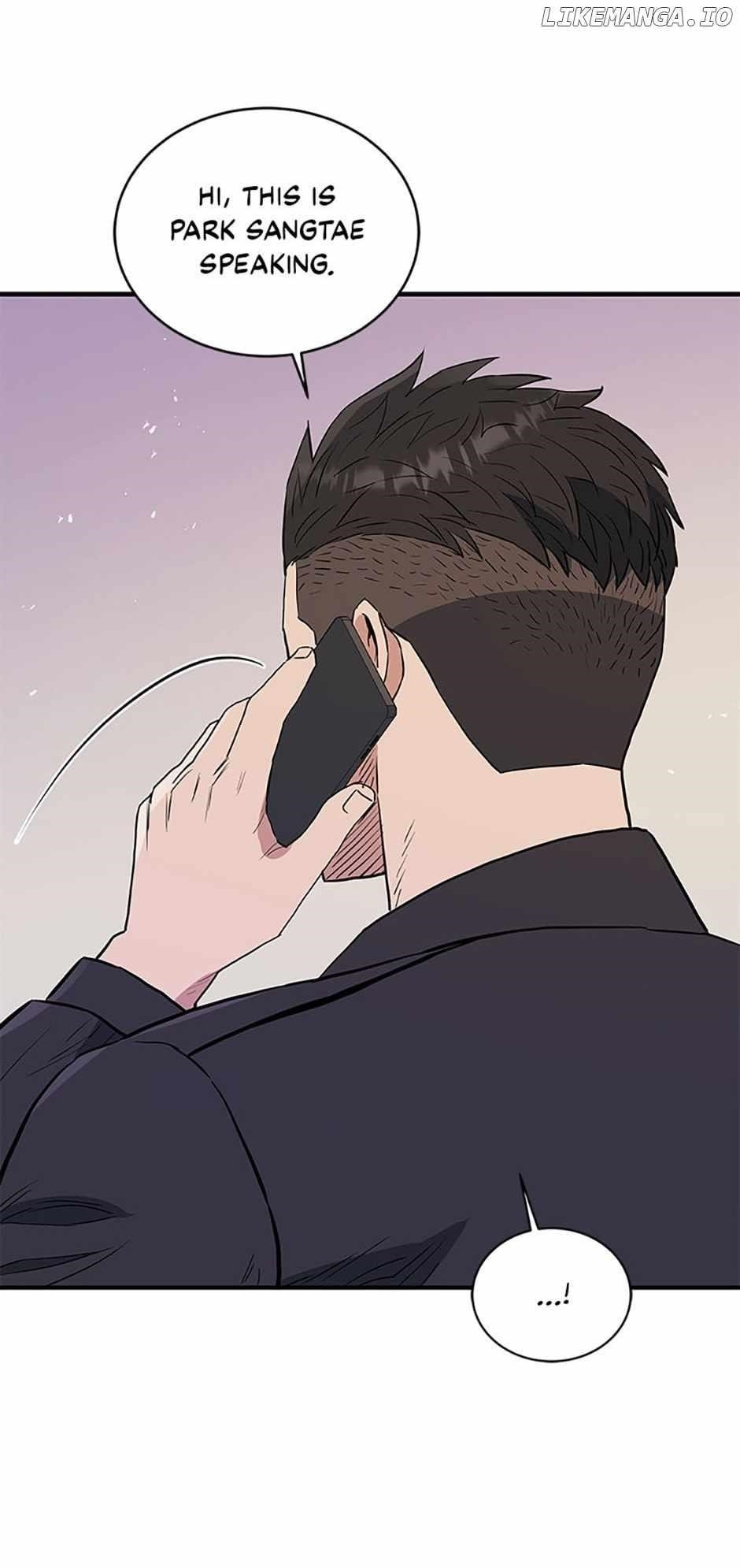 Rescue System Chapter 73 - Page 51