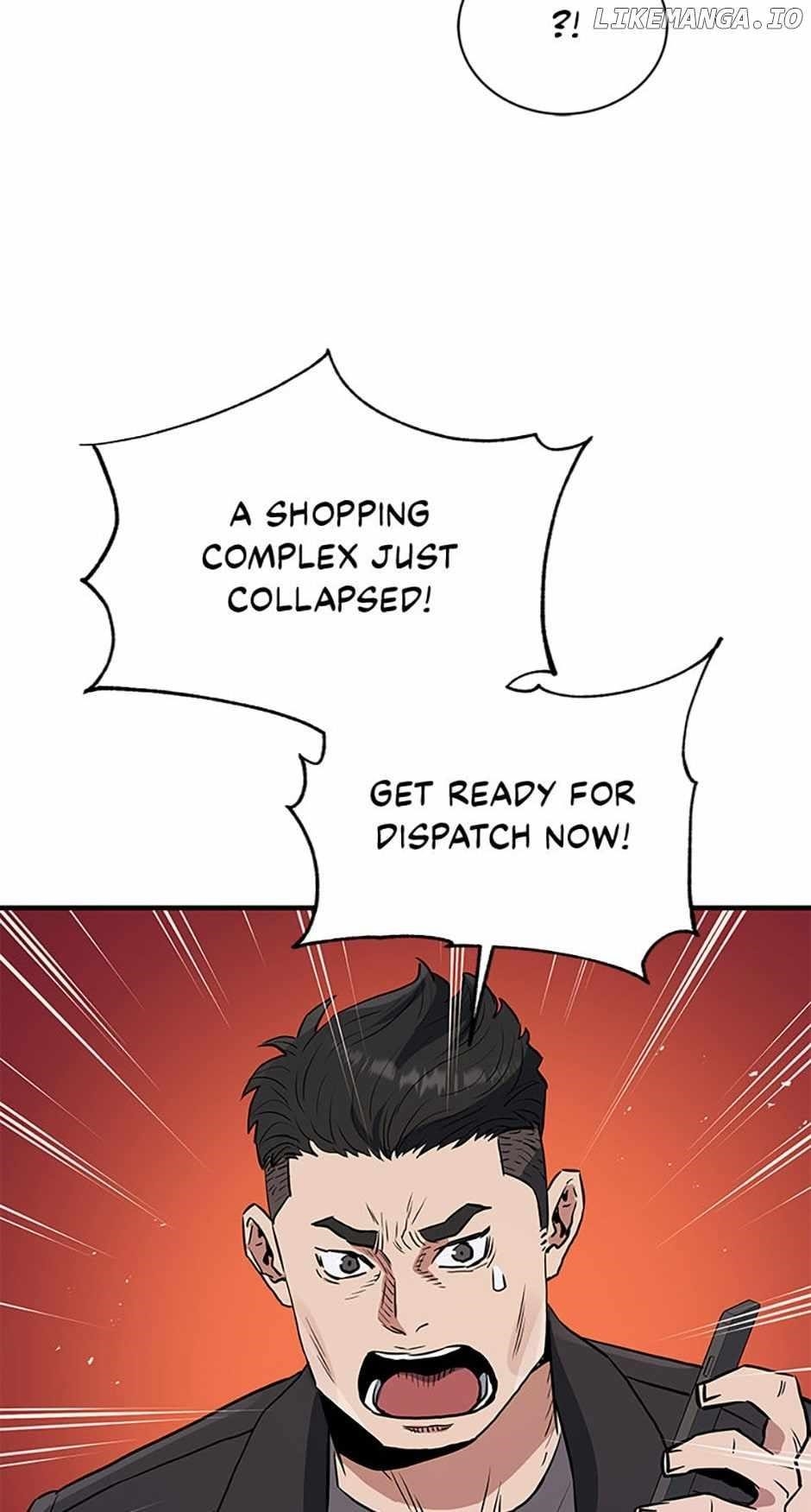 Rescue System Chapter 73 - Page 53