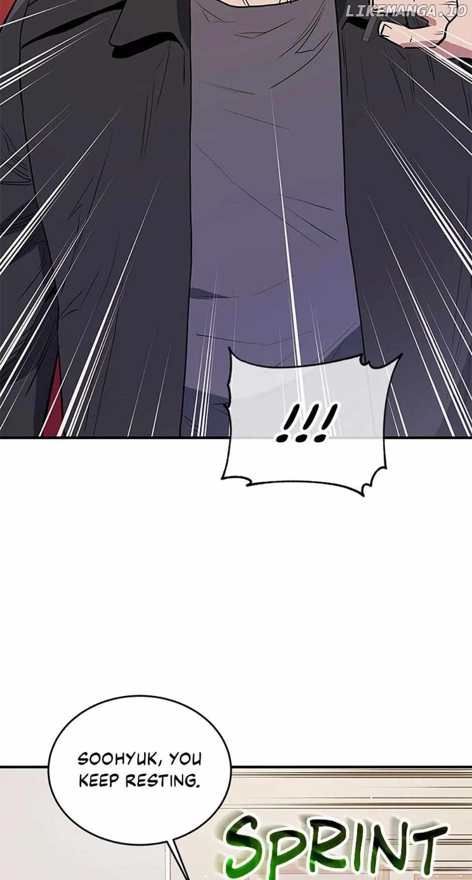 Rescue System Chapter 73 - Page 54