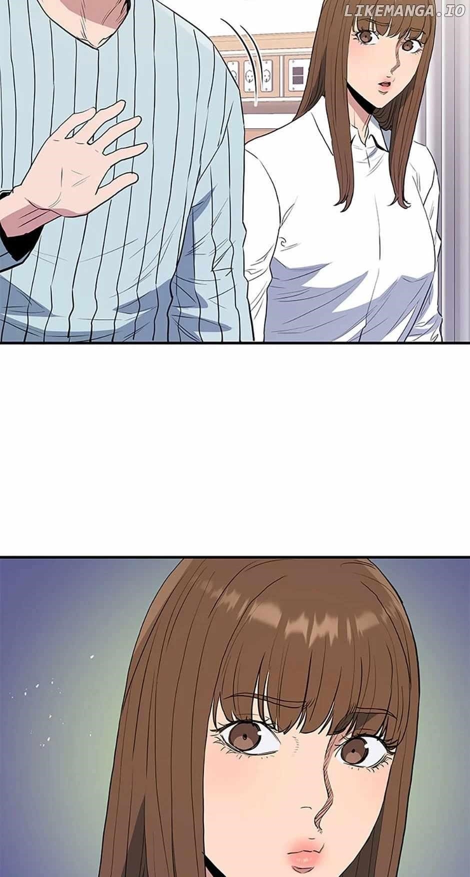 Rescue System Chapter 73 - Page 56