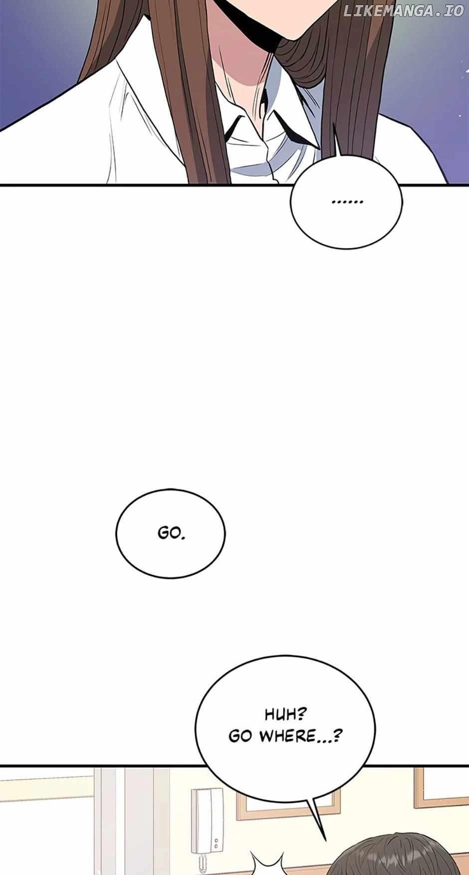 Rescue System Chapter 73 - Page 57