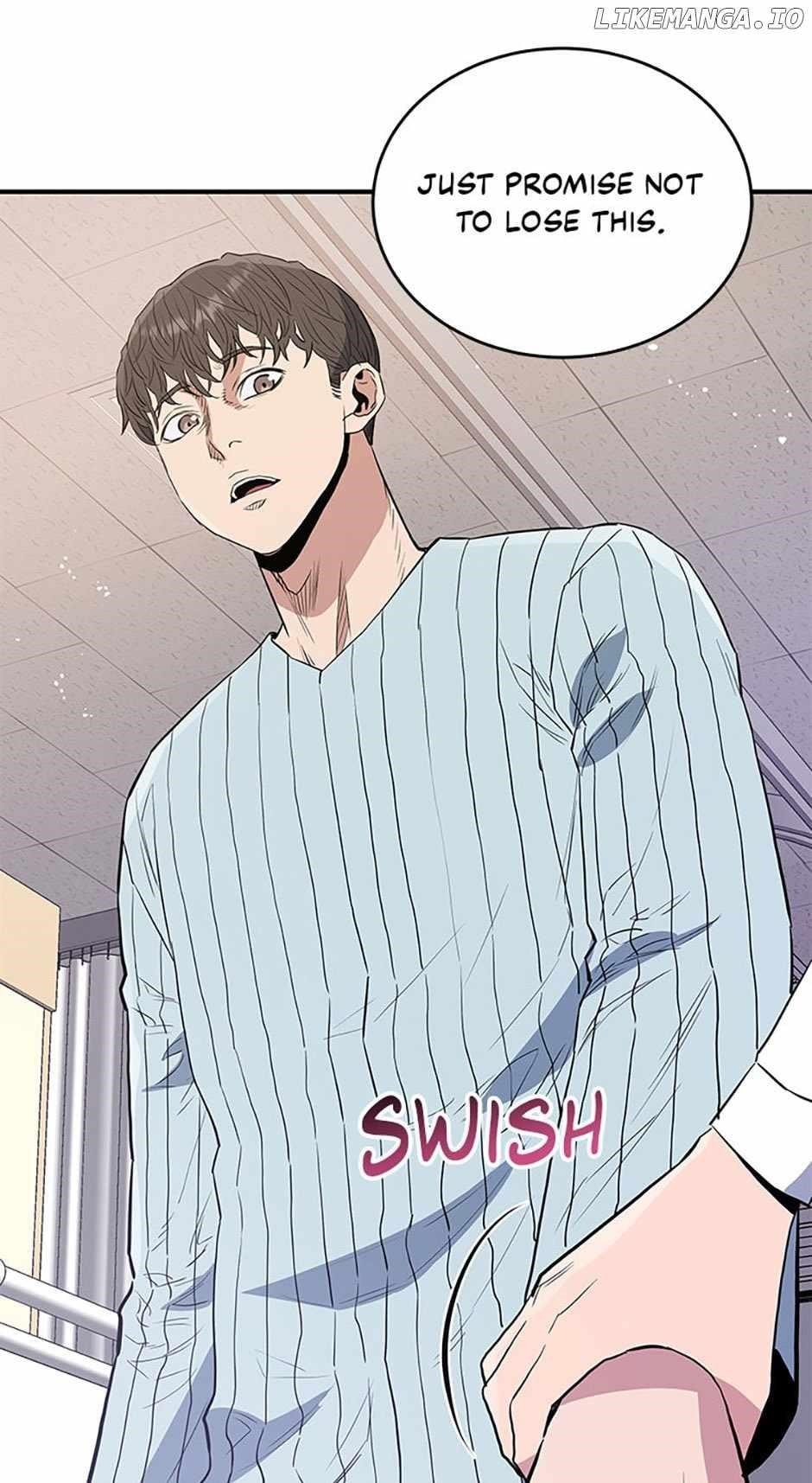 Rescue System Chapter 73 - Page 59