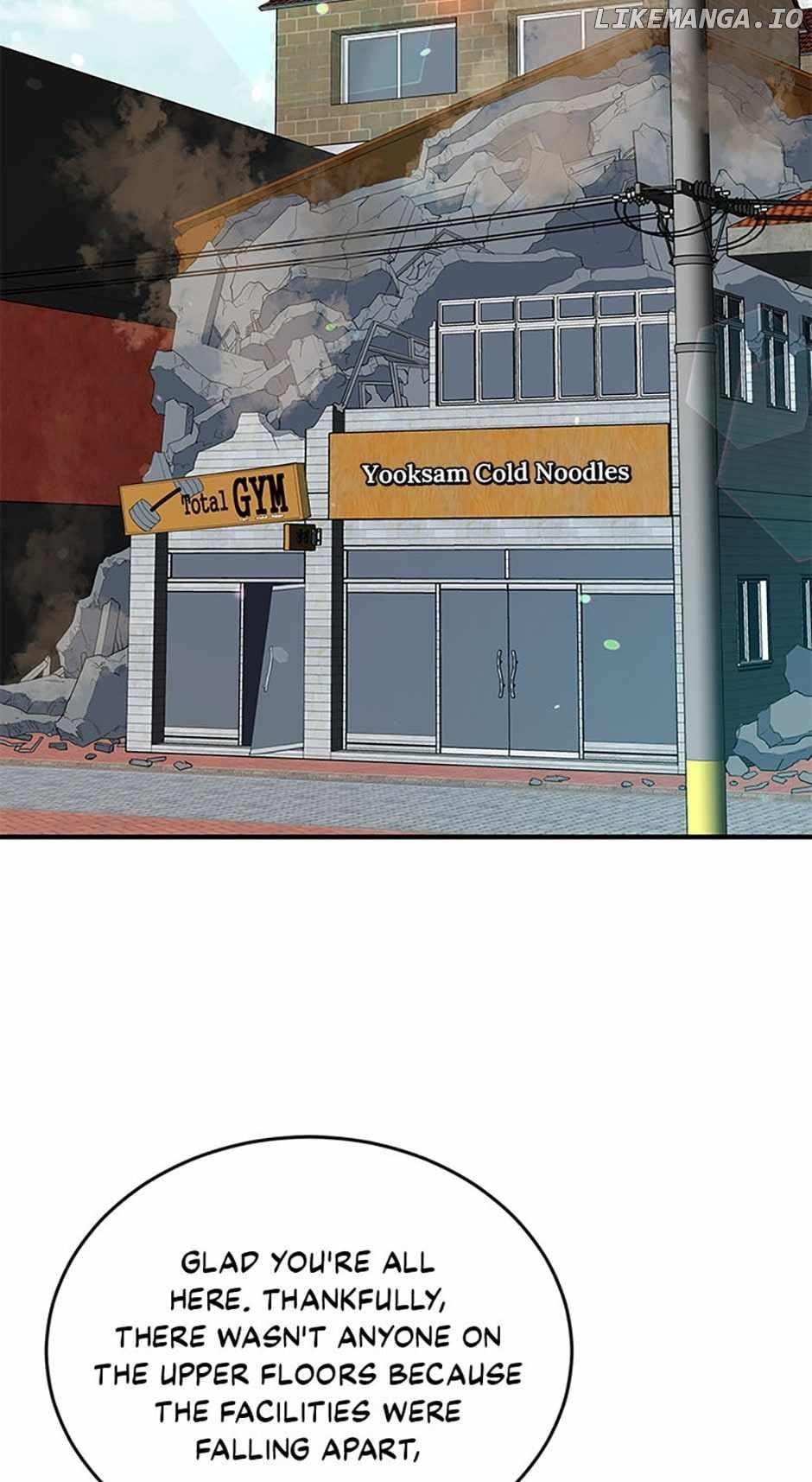 Rescue System Chapter 73 - Page 64