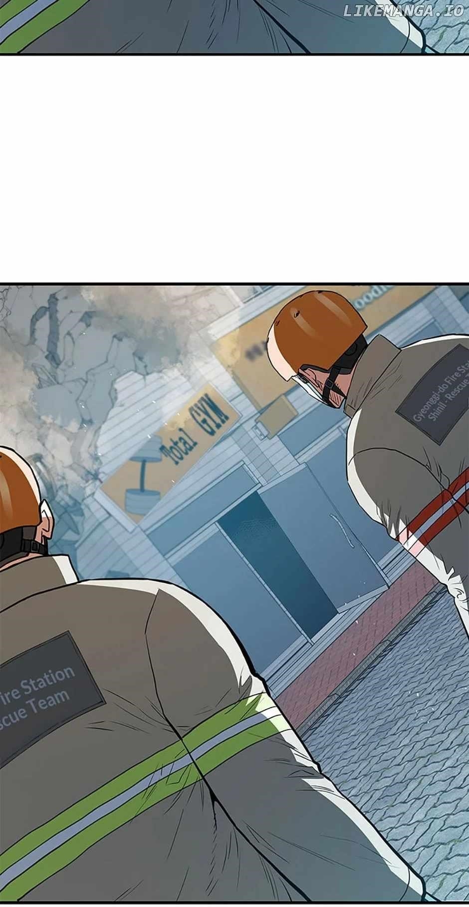 Rescue System Chapter 73 - Page 69