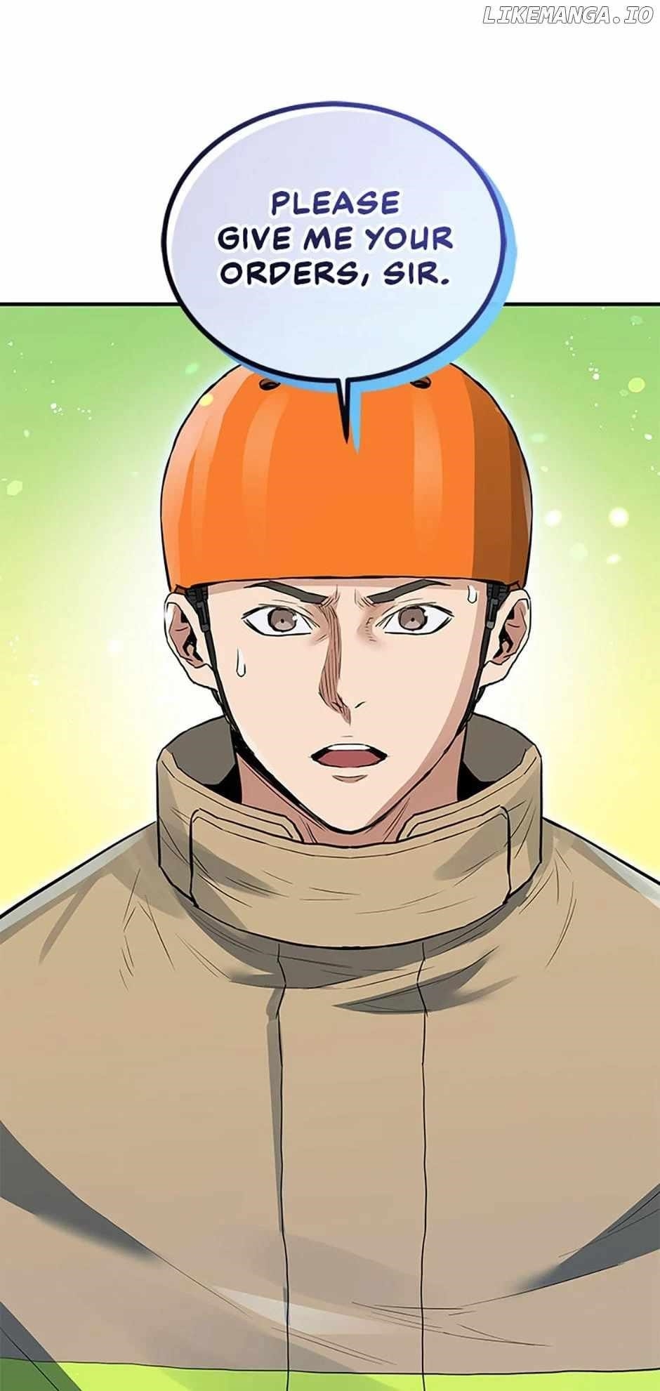 Rescue System Chapter 73 - Page 72