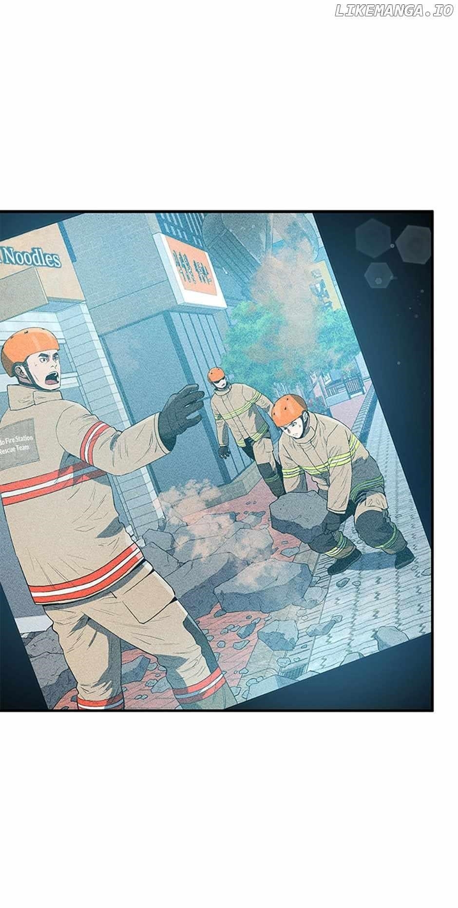 Rescue System Chapter 73 - Page 79