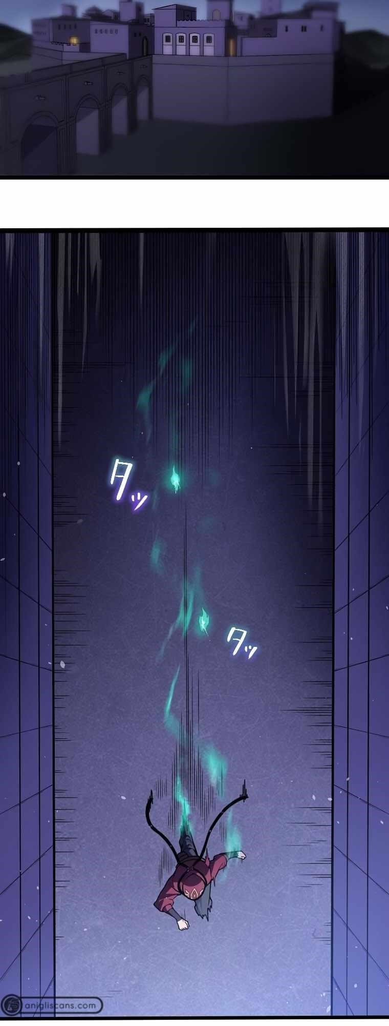 Awakened Thief Steals the World Chapter 1 - Page 10