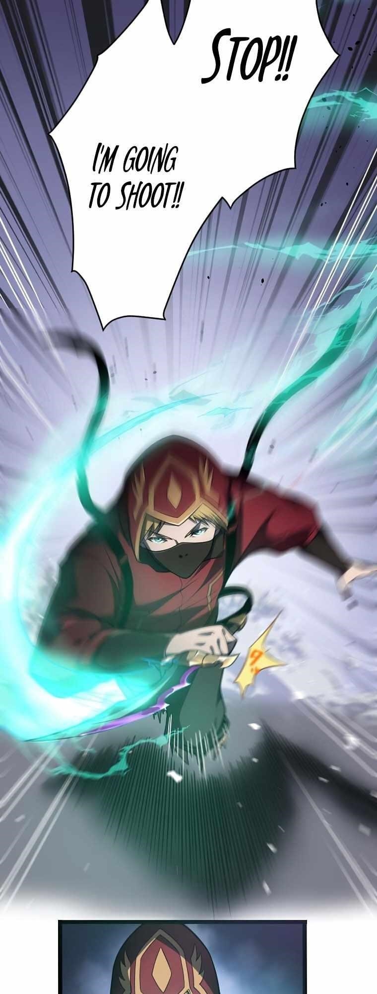 Awakened Thief Steals the World Chapter 1 - Page 12