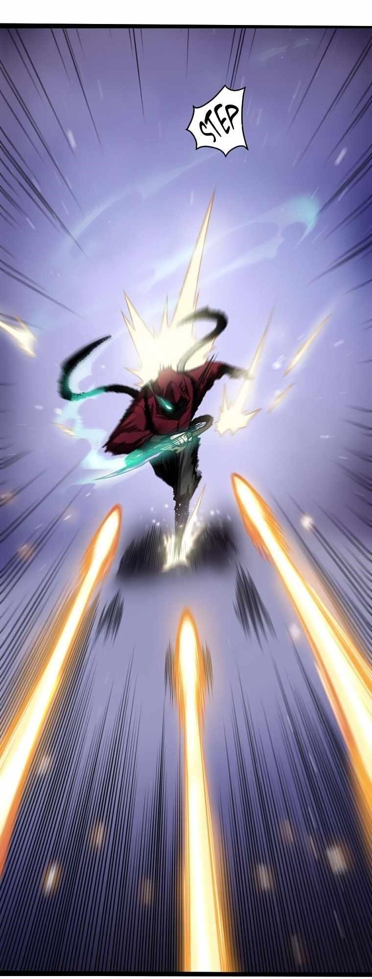 Awakened Thief Steals the World Chapter 1 - Page 16