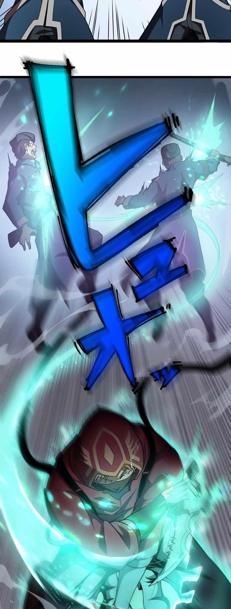 Awakened Thief Steals the World Chapter 1 - Page 18