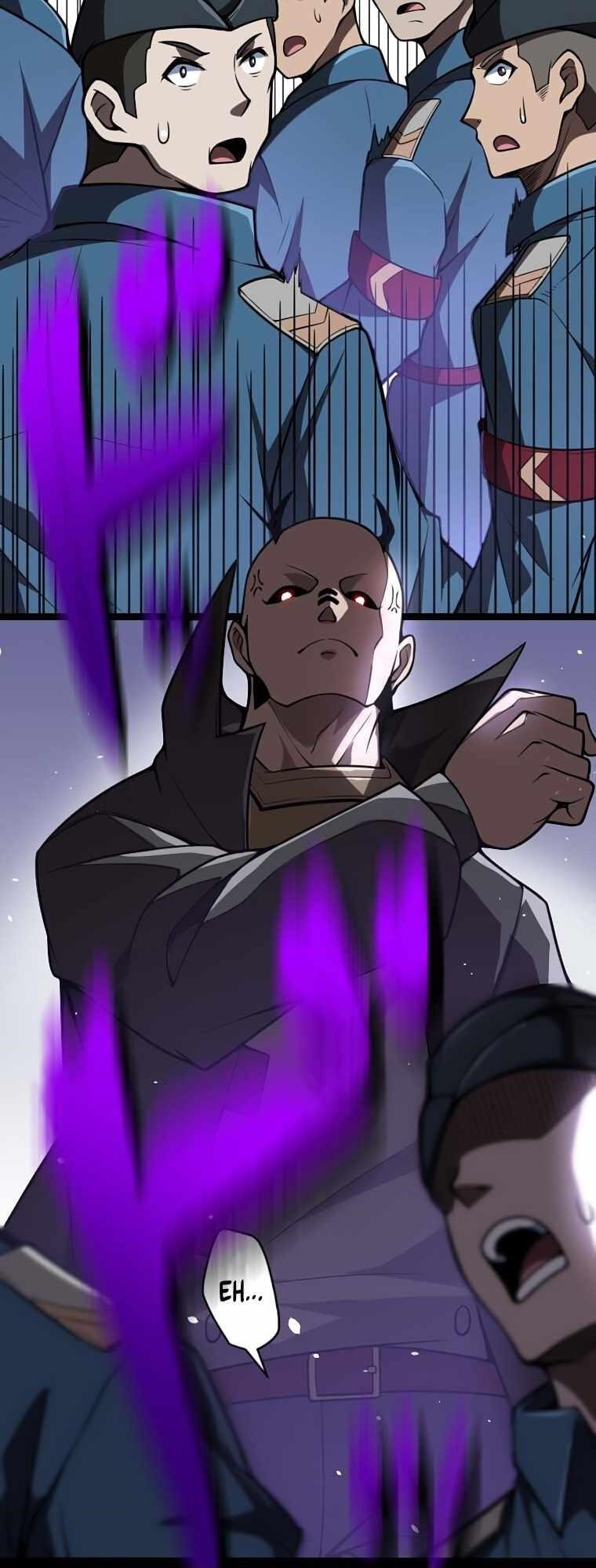 Awakened Thief Steals the World Chapter 1 - Page 30