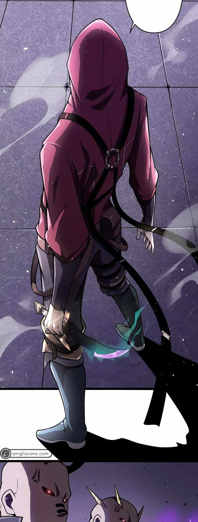 Awakened Thief Steals the World Chapter 1 - Page 34