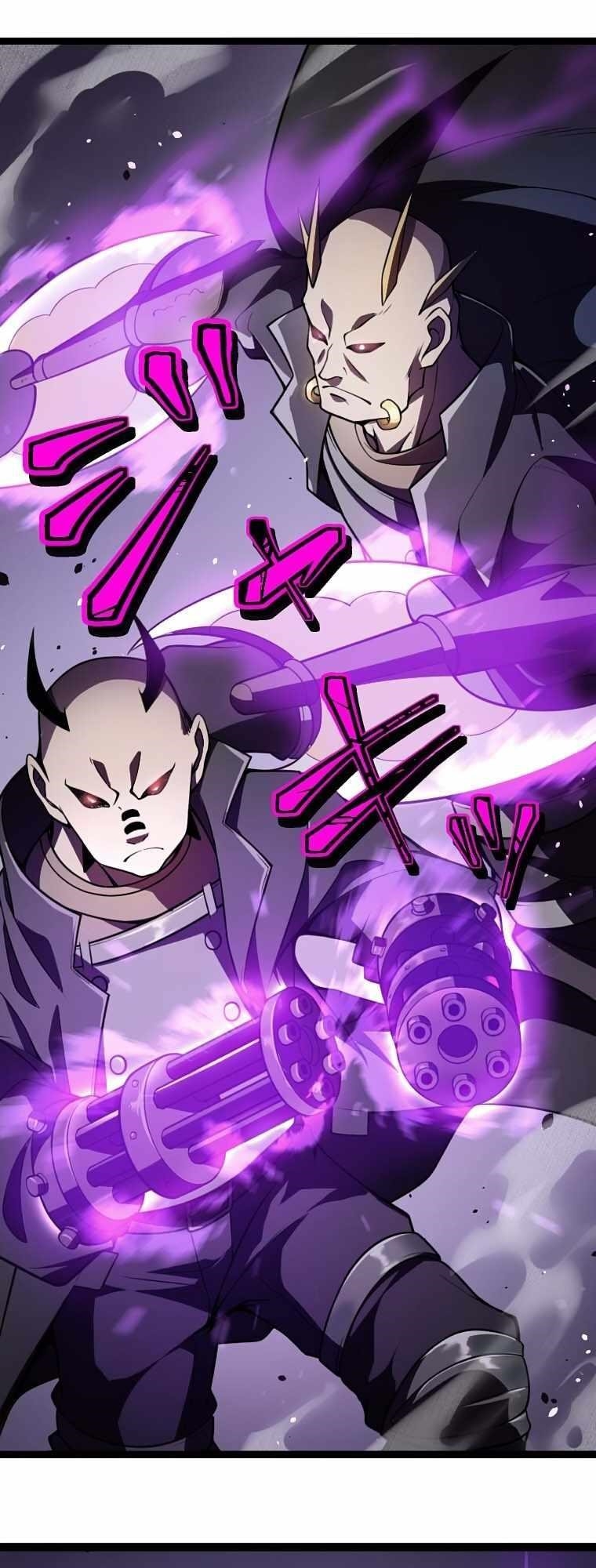 Awakened Thief Steals the World Chapter 1 - Page 36