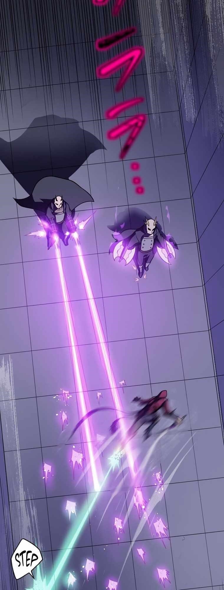 Awakened Thief Steals the World Chapter 1 - Page 38