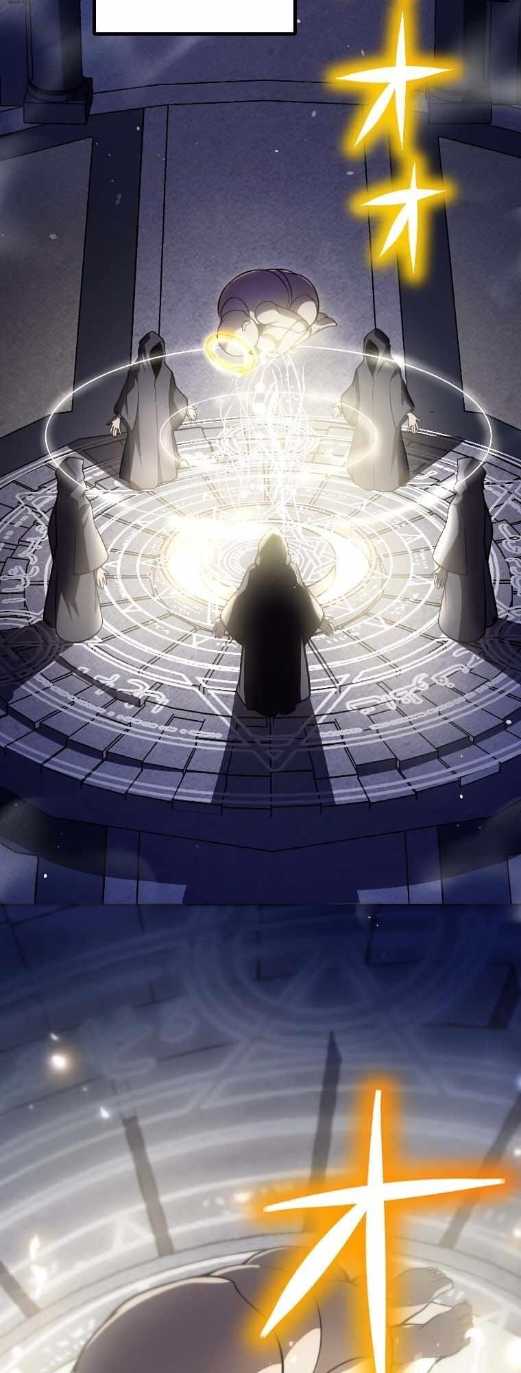 Awakened Thief Steals the World Chapter 1 - Page 4