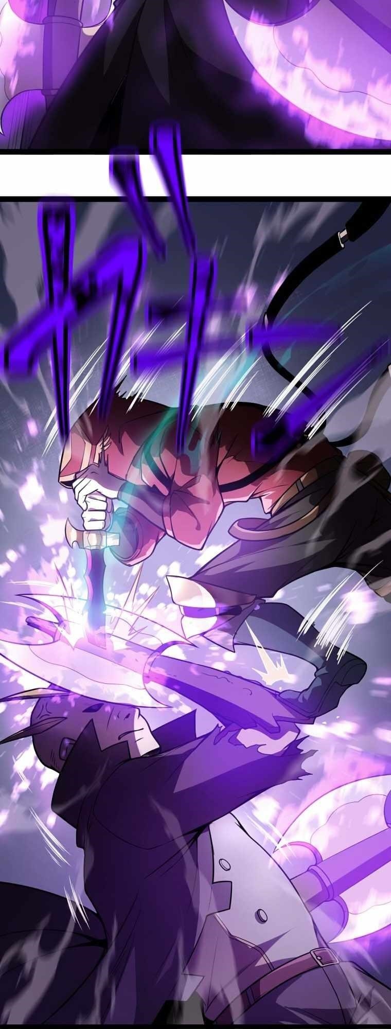 Awakened Thief Steals the World Chapter 1 - Page 40