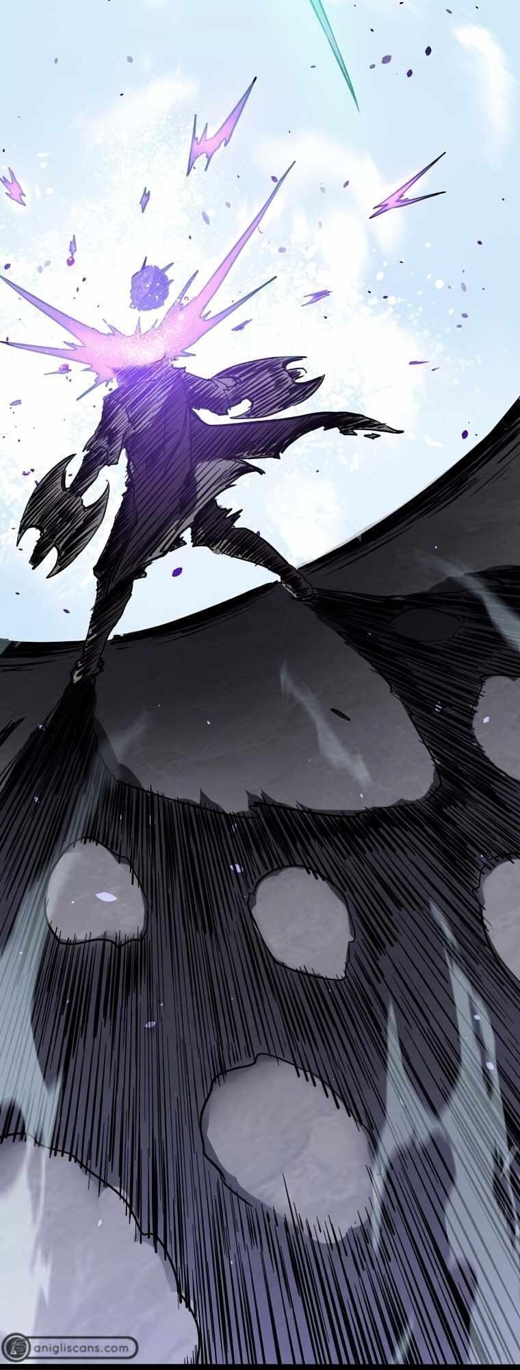 Awakened Thief Steals the World Chapter 1 - Page 45