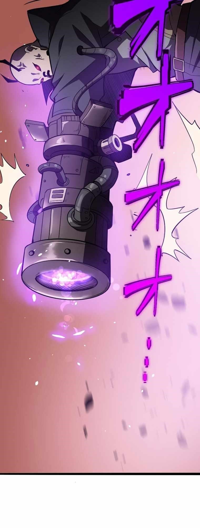 Awakened Thief Steals the World Chapter 1 - Page 50