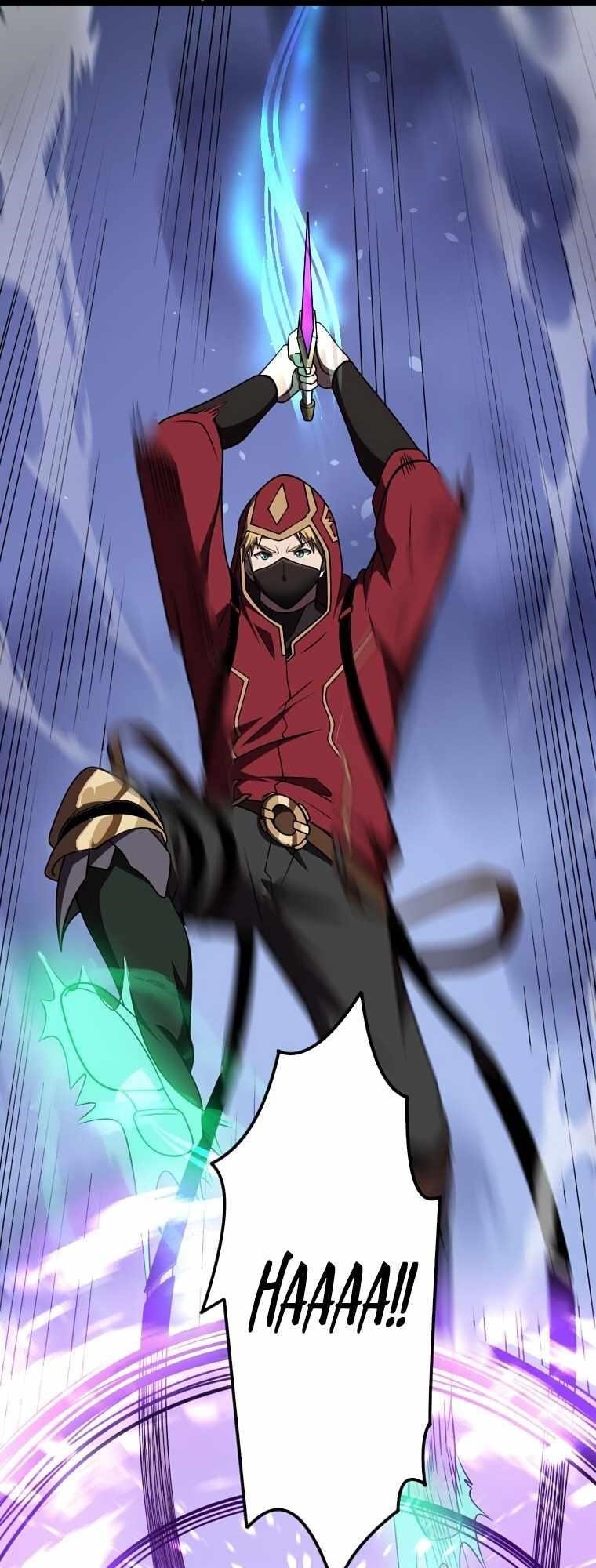 Awakened Thief Steals the World Chapter 1 - Page 51