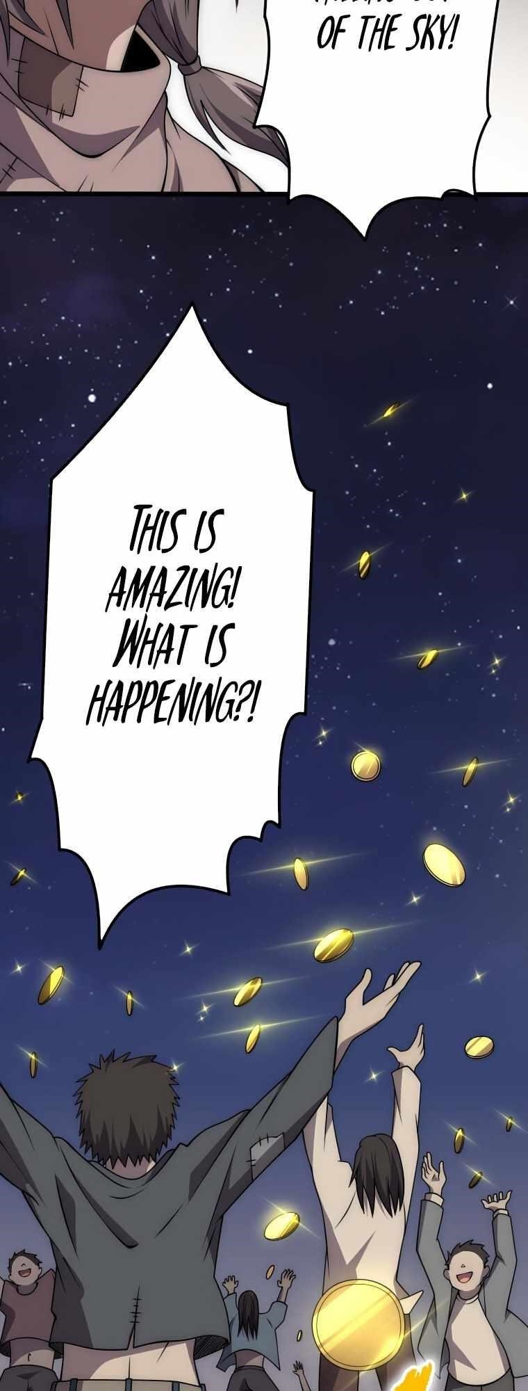 Awakened Thief Steals the World Chapter 1 - Page 57