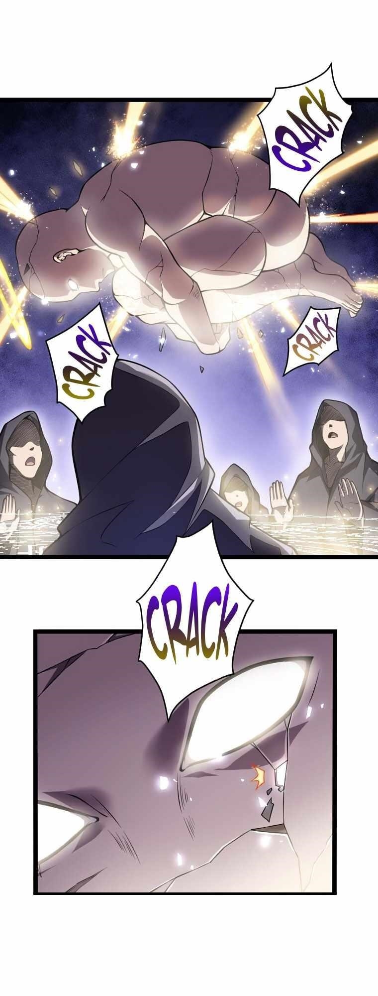 Awakened Thief Steals the World Chapter 1 - Page 6