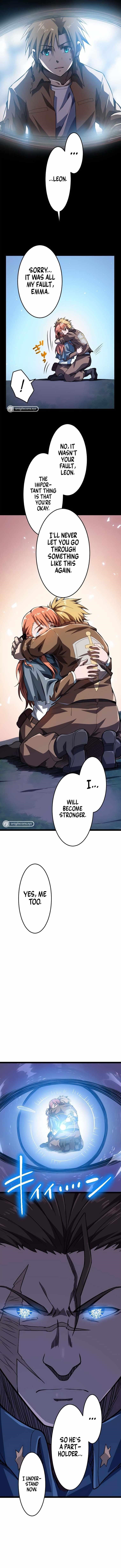 Awakened Thief Steals the World Chapter 10 - Page 13