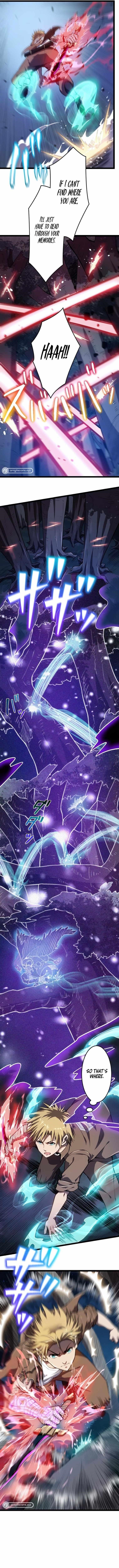 Awakened Thief Steals the World Chapter 12 - Page 10