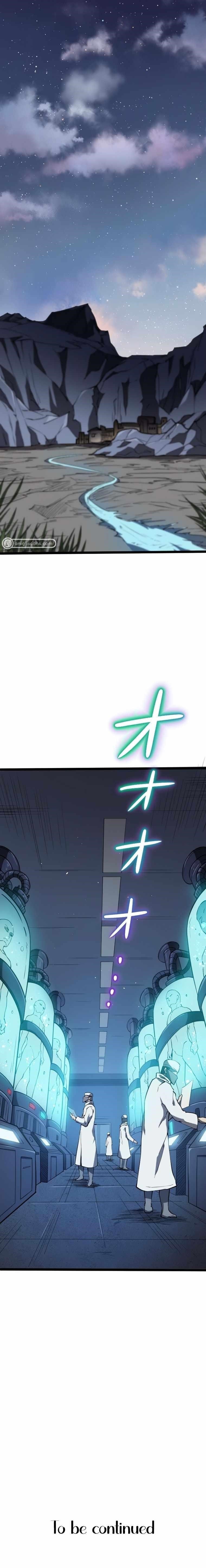 Awakened Thief Steals the World Chapter 13 - Page 13