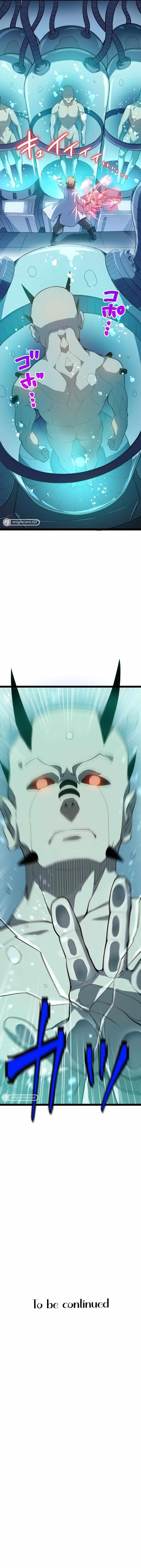 Awakened Thief Steals the World Chapter 14 - Page 15