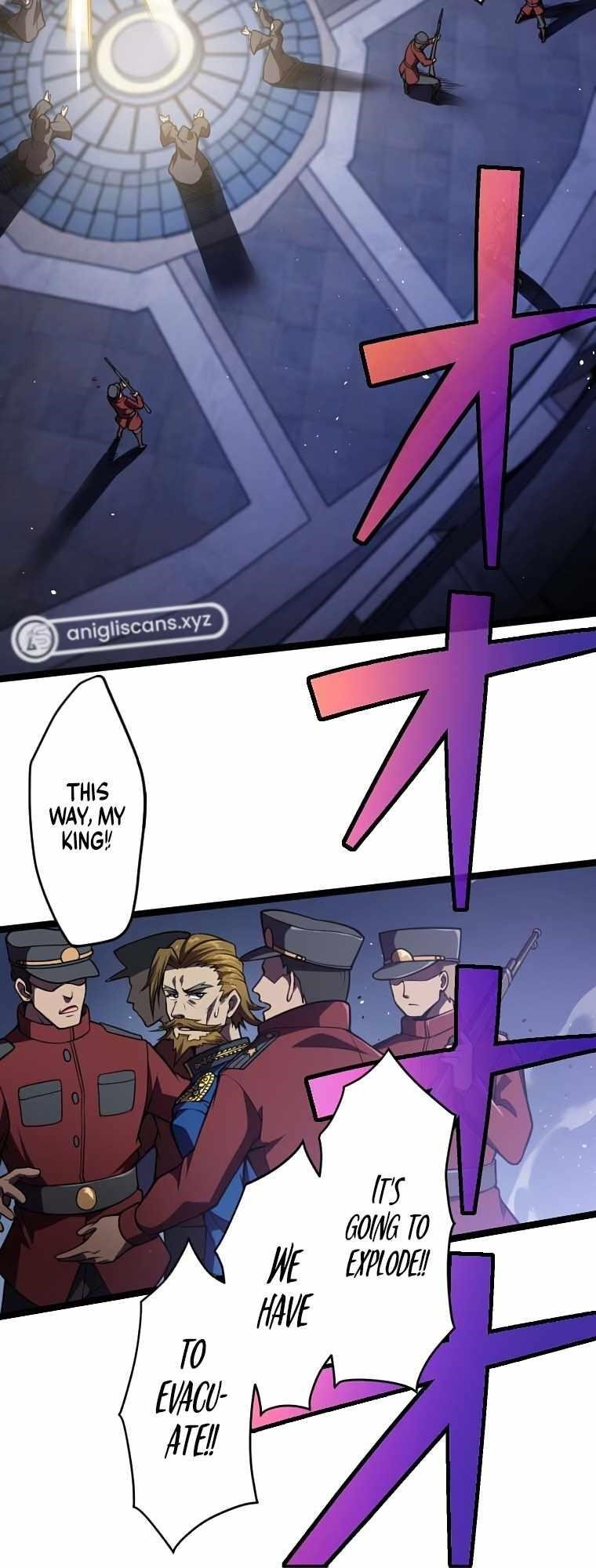 Awakened Thief Steals the World Chapter 2 - Page 10