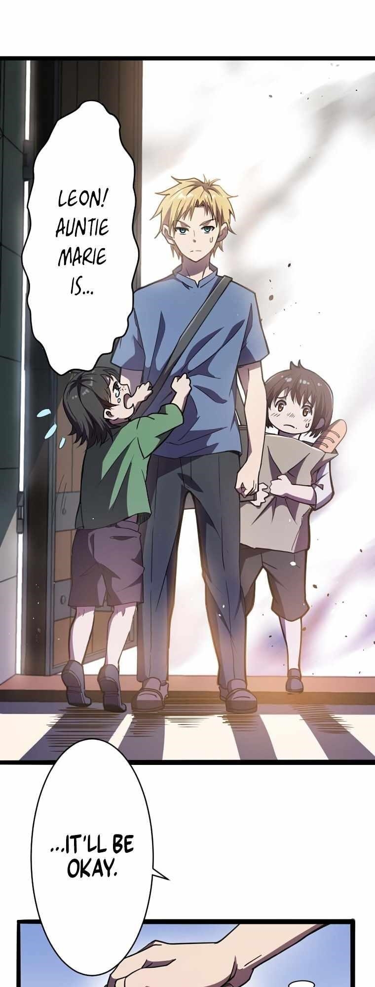 Awakened Thief Steals the World Chapter 2 - Page 31