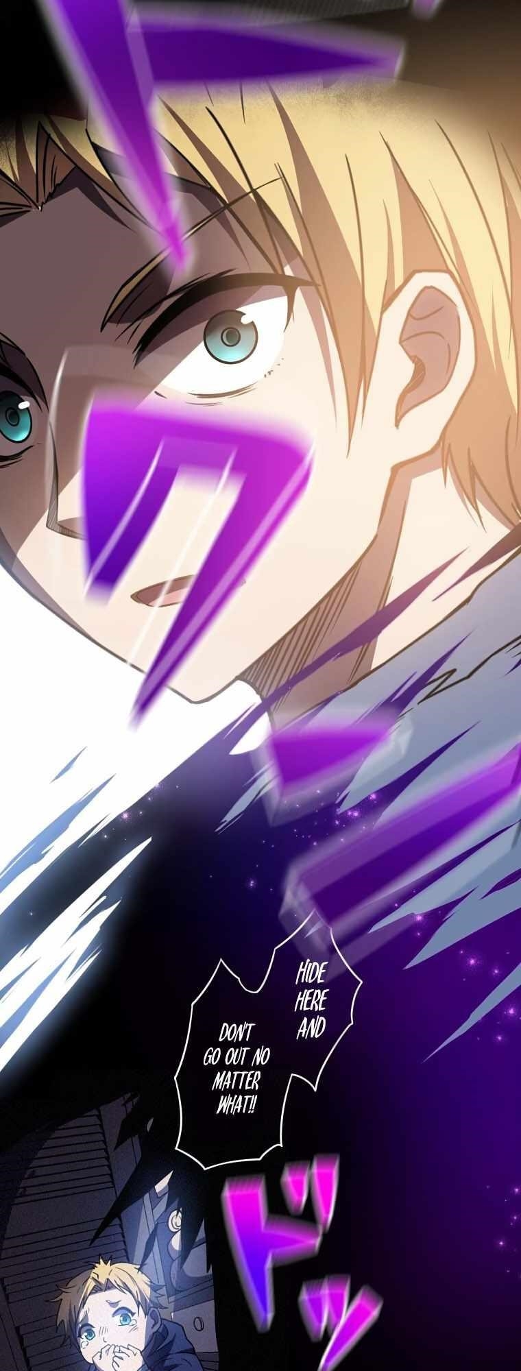 Awakened Thief Steals the World Chapter 2 - Page 37