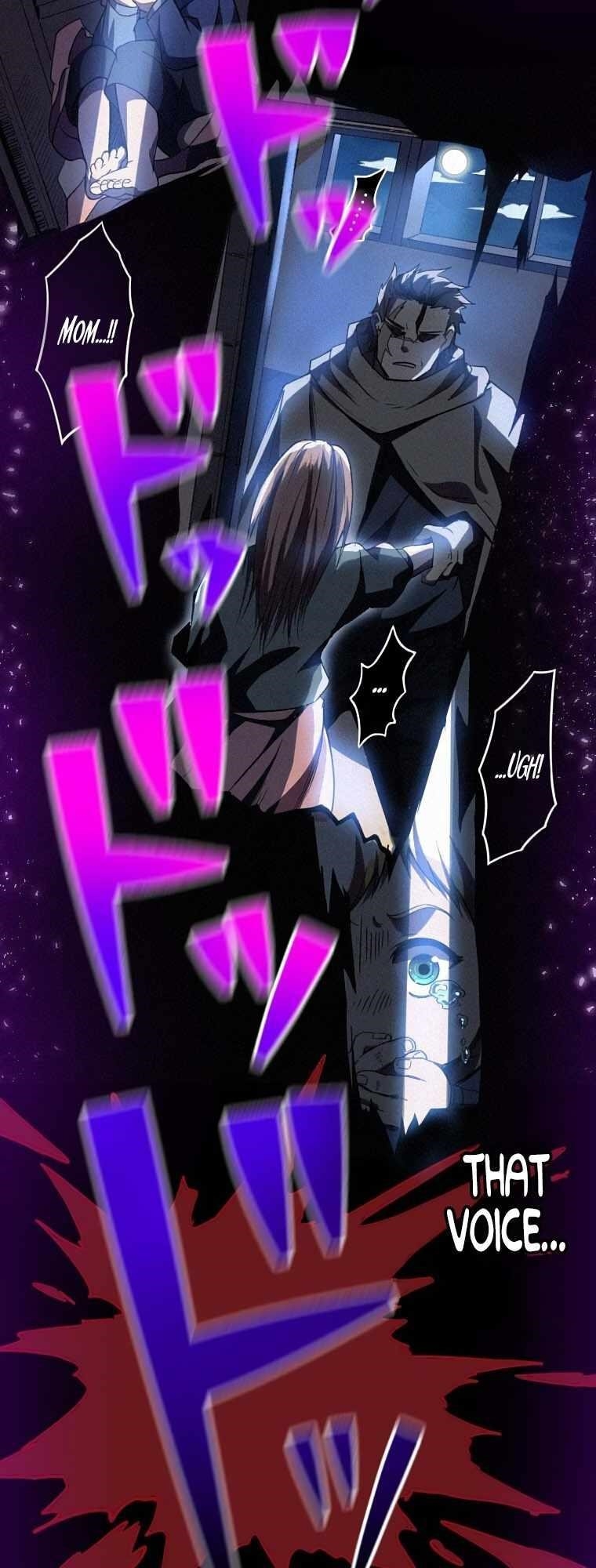 Awakened Thief Steals the World Chapter 2 - Page 38