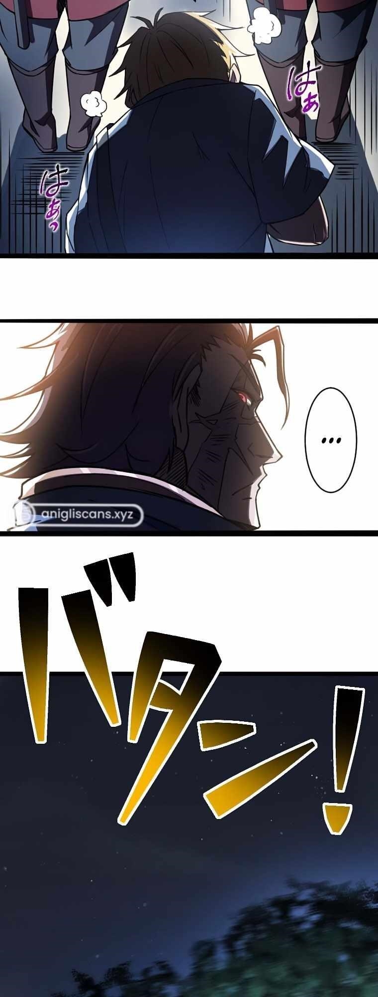 Awakened Thief Steals the World Chapter 2 - Page 42