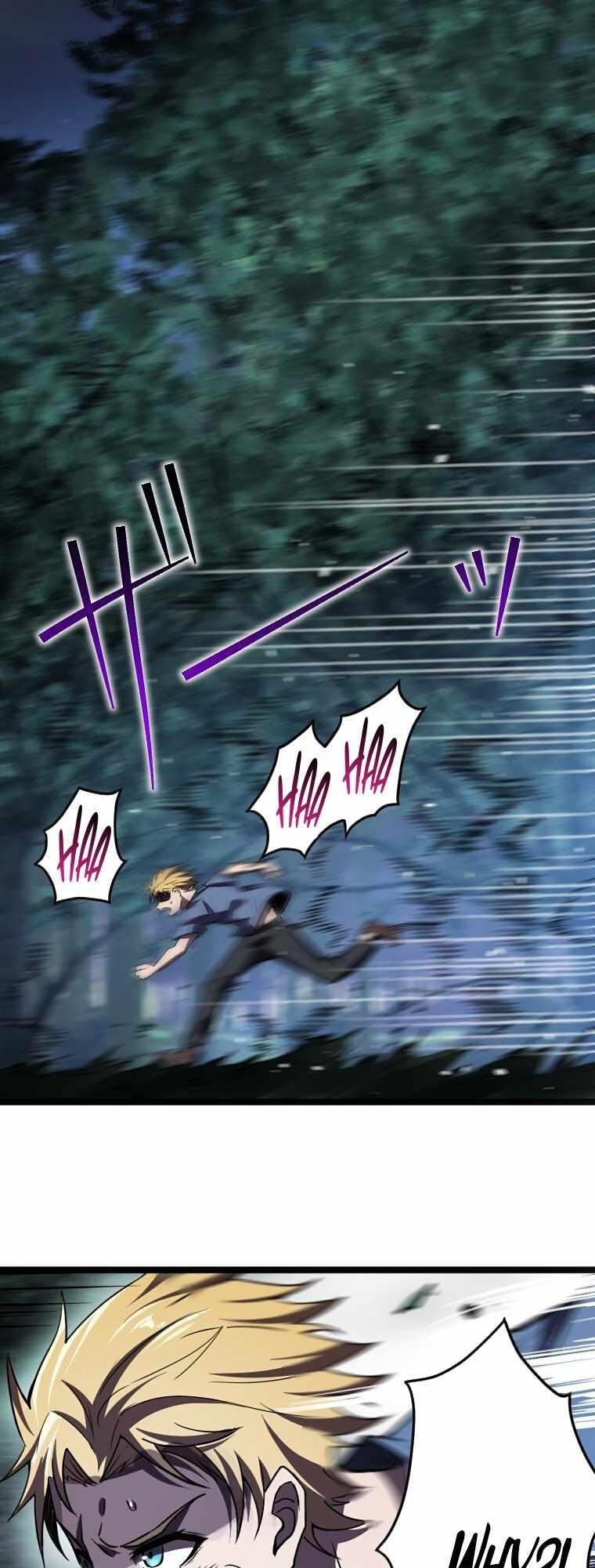 Awakened Thief Steals the World Chapter 2 - Page 43