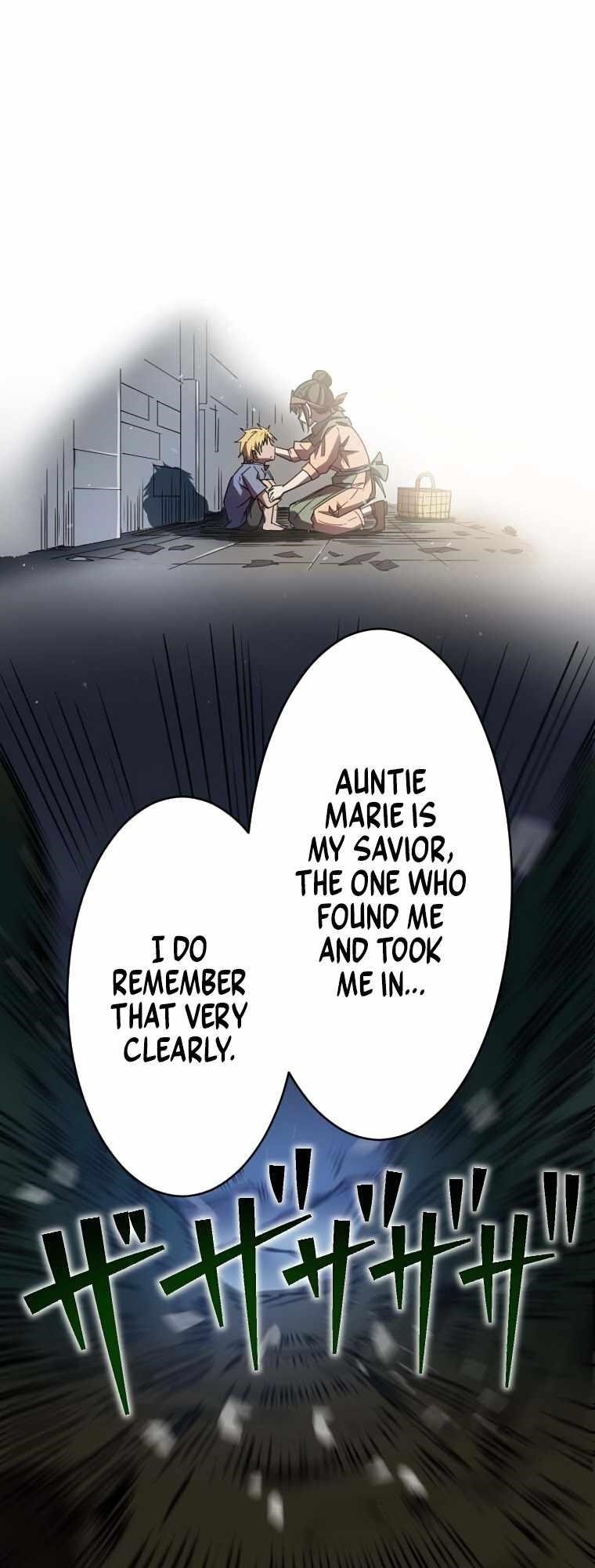 Awakened Thief Steals the World Chapter 2 - Page 46