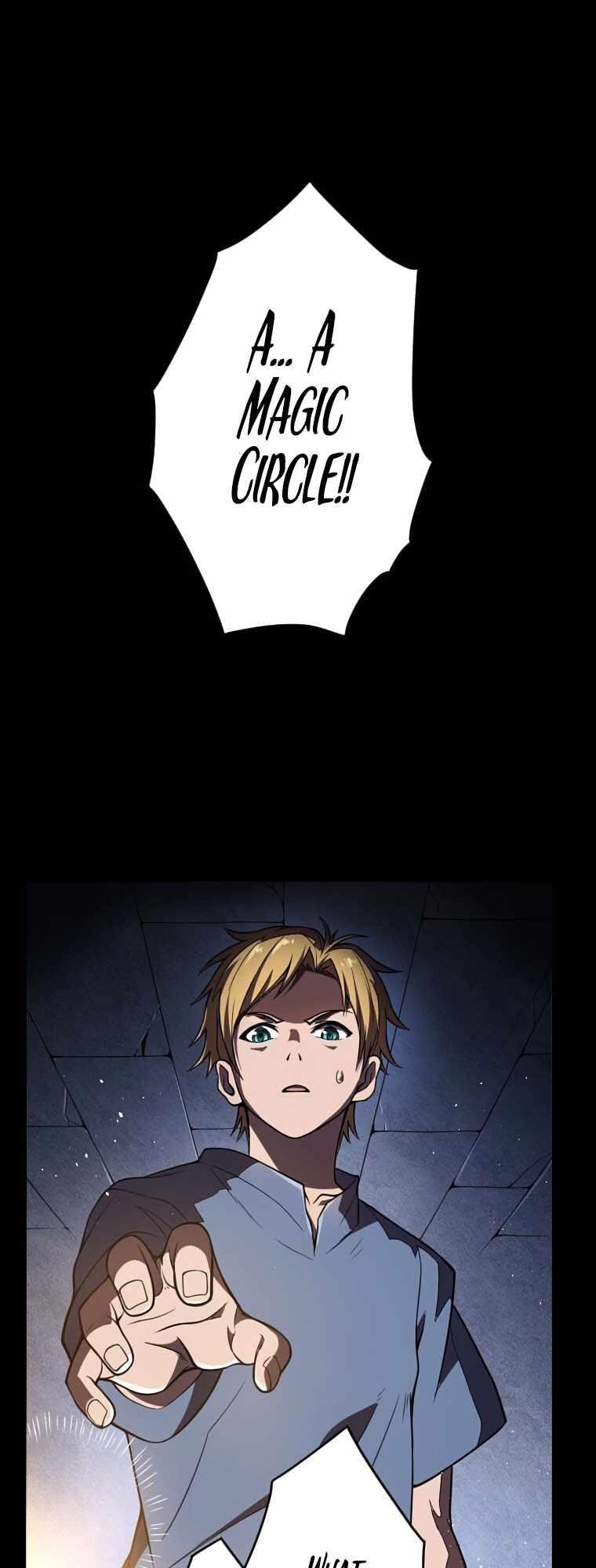 Awakened Thief Steals the World Chapter 2 - Page 56