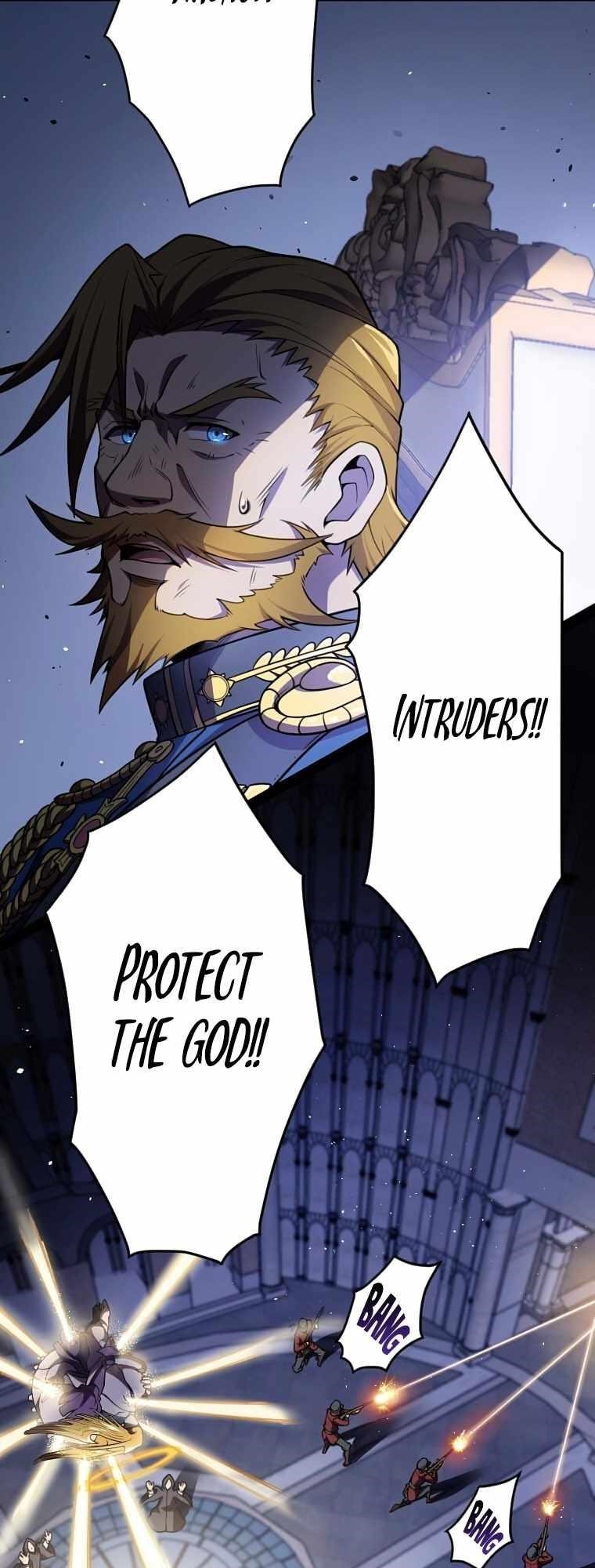 Awakened Thief Steals the World Chapter 2 - Page 9