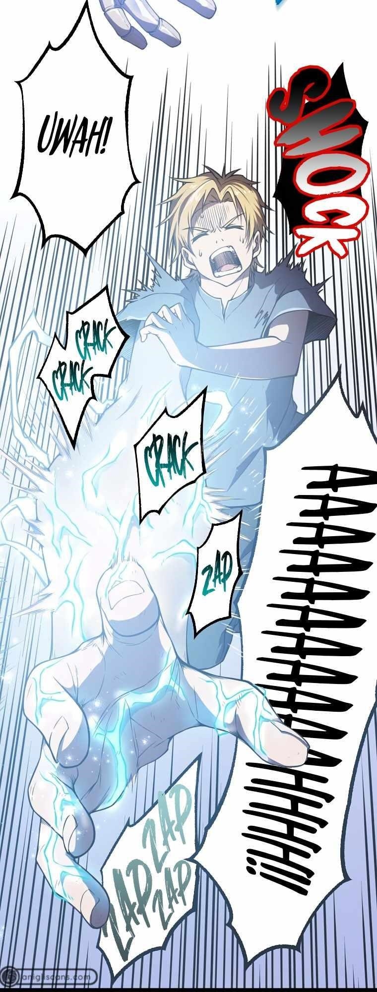 Awakened Thief Steals the World Chapter 3 - Page 10