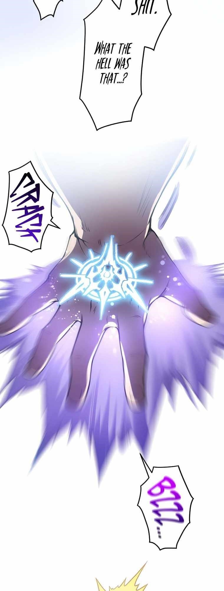 Awakened Thief Steals the World Chapter 3 - Page 17