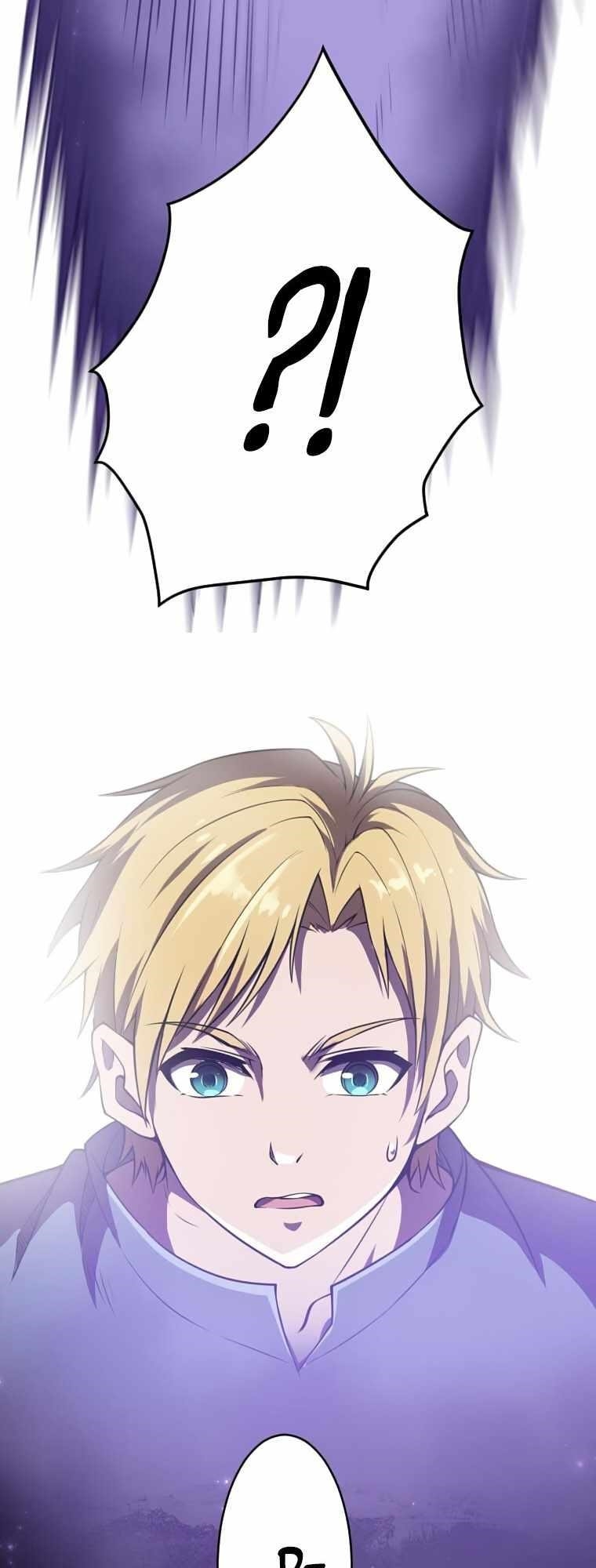 Awakened Thief Steals the World Chapter 3 - Page 19