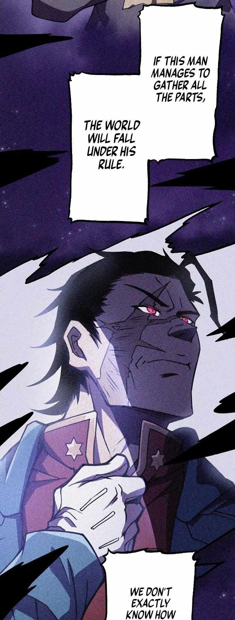 Awakened Thief Steals the World Chapter 3 - Page 28