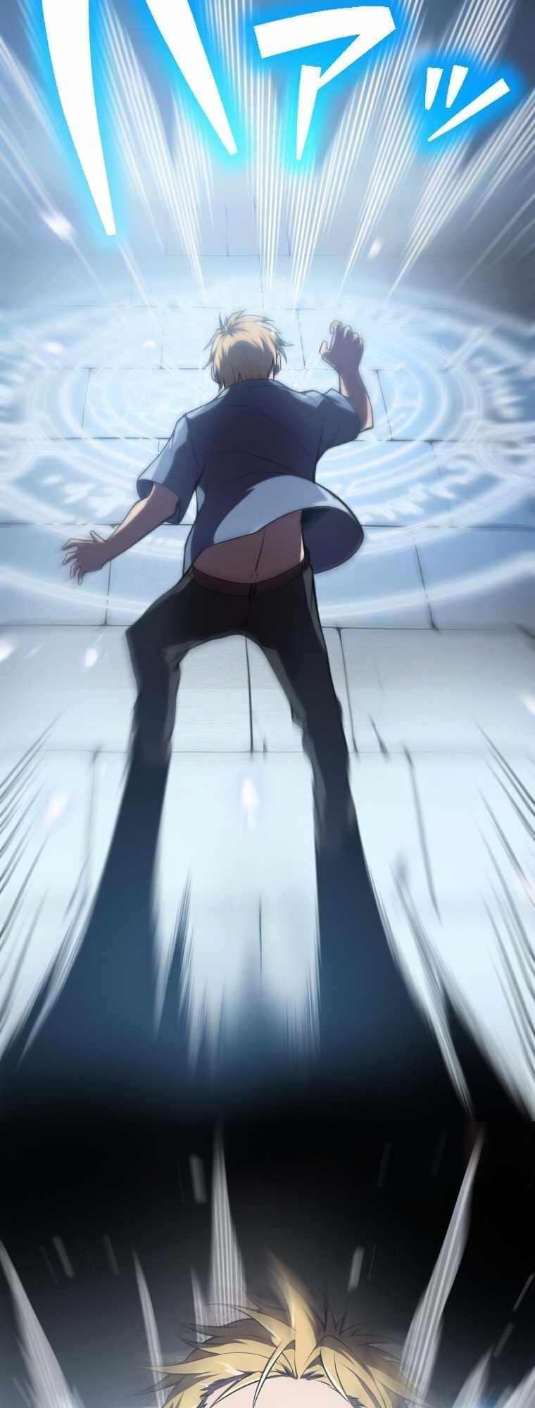 Awakened Thief Steals the World Chapter 3 - Page 3