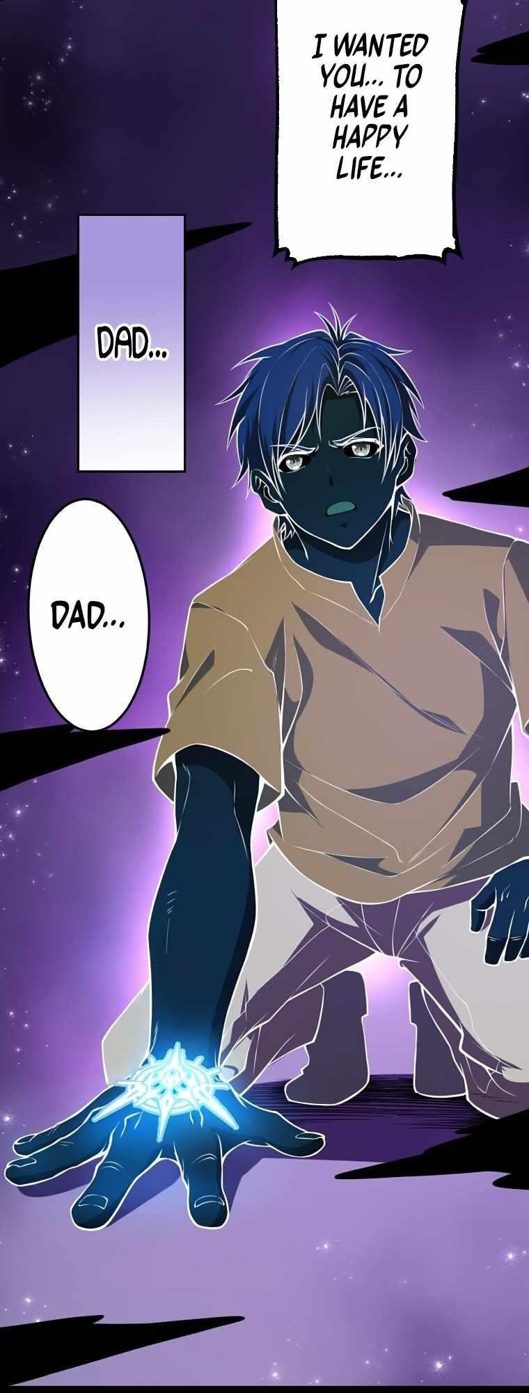 Awakened Thief Steals the World Chapter 3 - Page 30