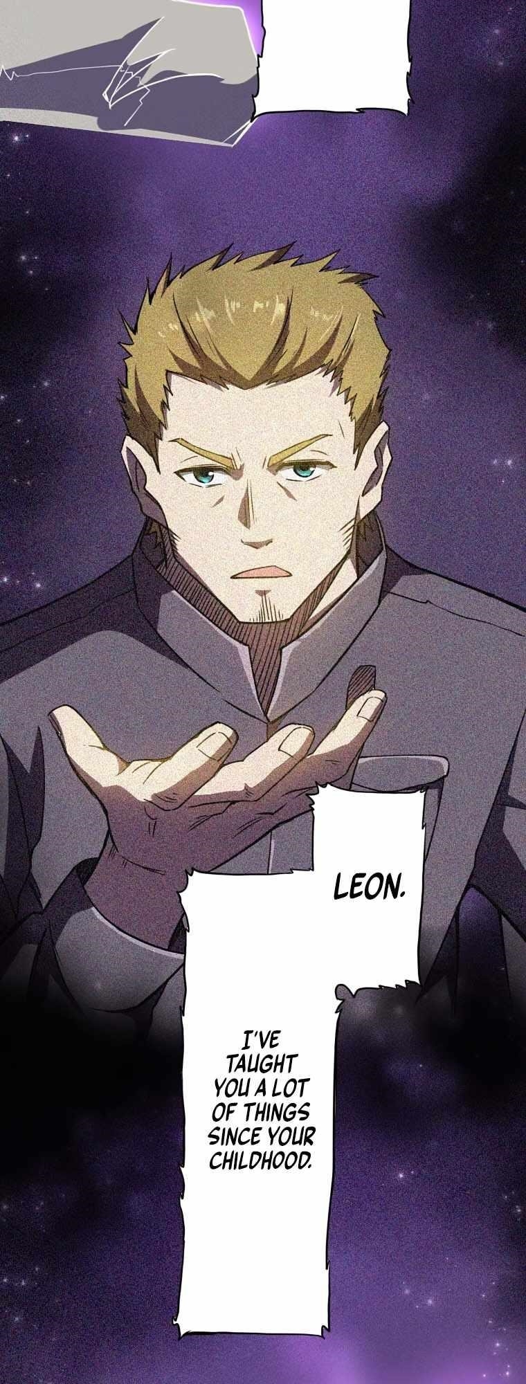 Awakened Thief Steals the World Chapter 3 - Page 32