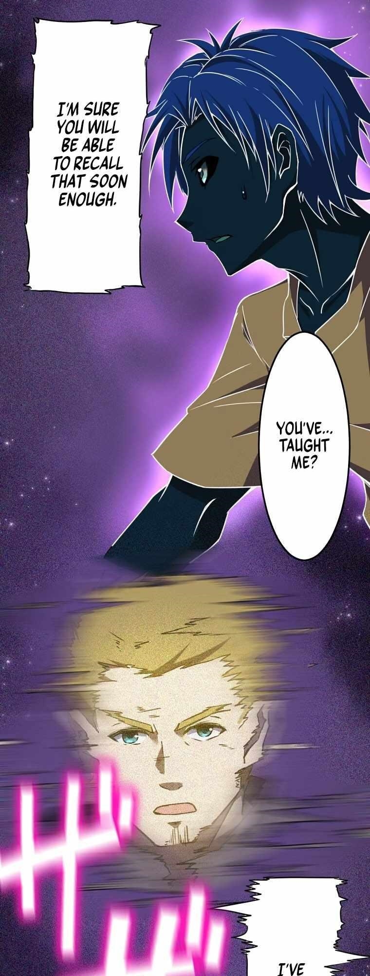 Awakened Thief Steals the World Chapter 3 - Page 33